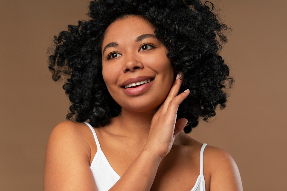 Como escurecer o cabelo naturalmente com café