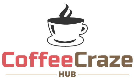 Coffee Craze Hub