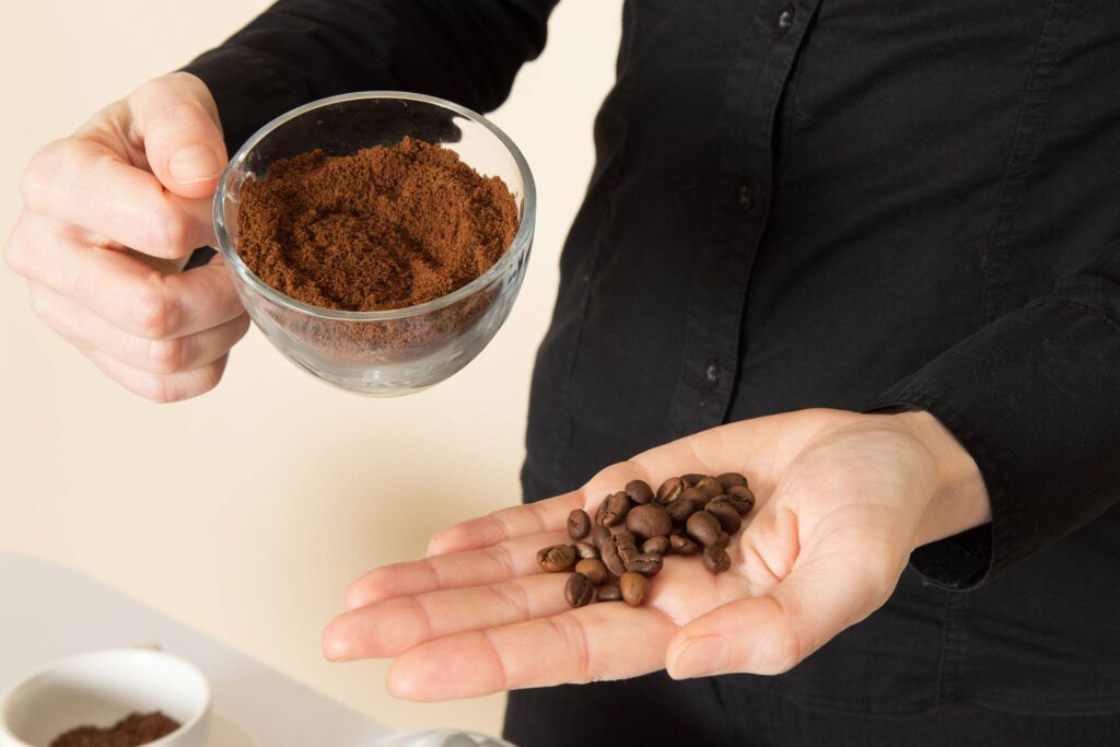 Mitos sobre café solúvel