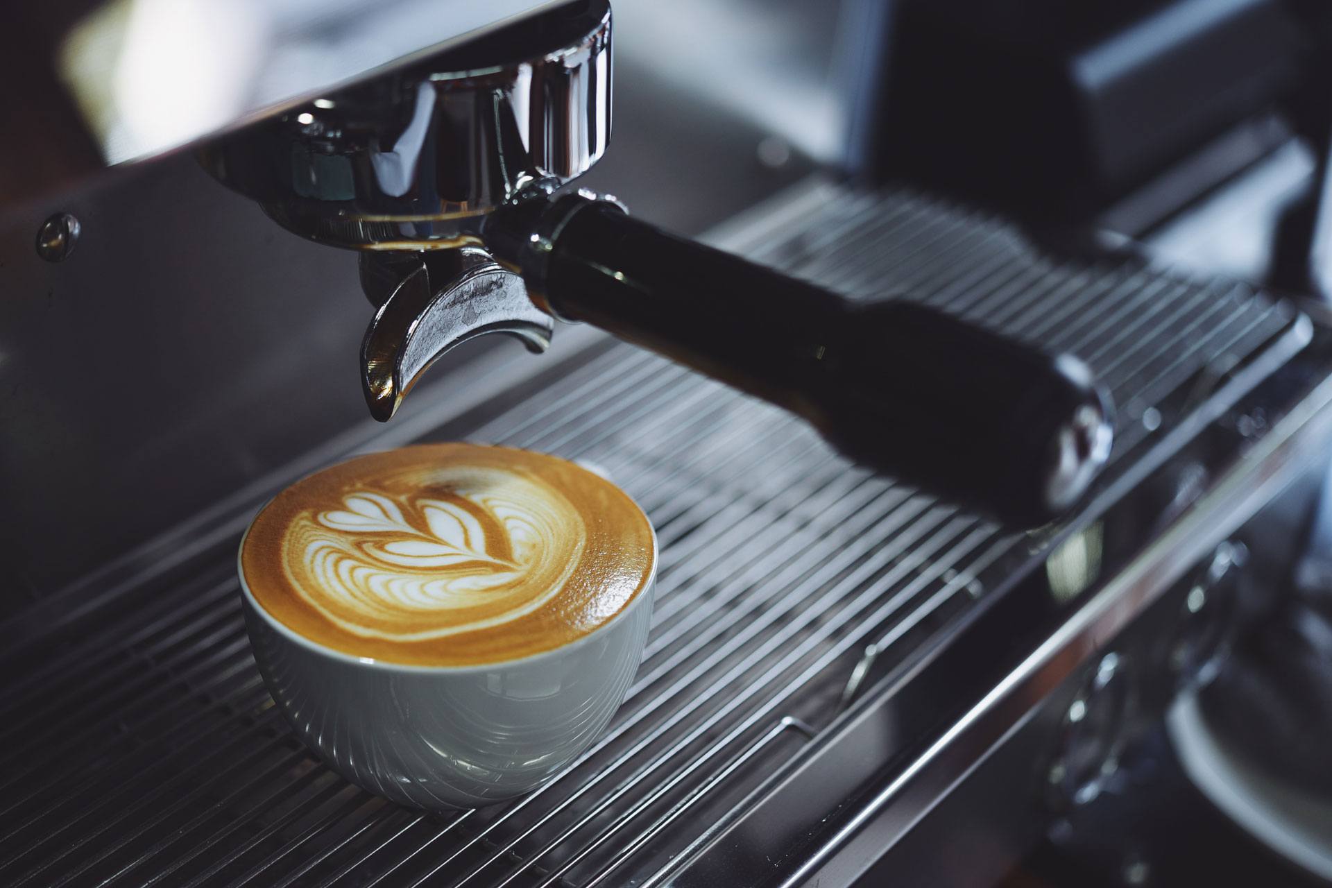O que é Café Expresso: Da Origem ao Êxtase Aromático