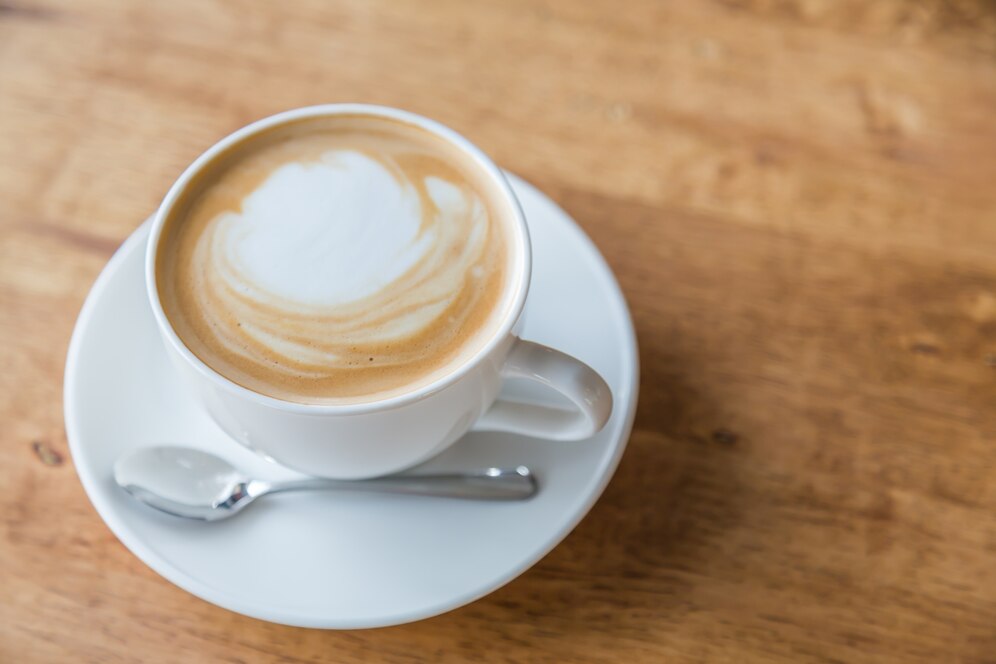 O que é café pingado
