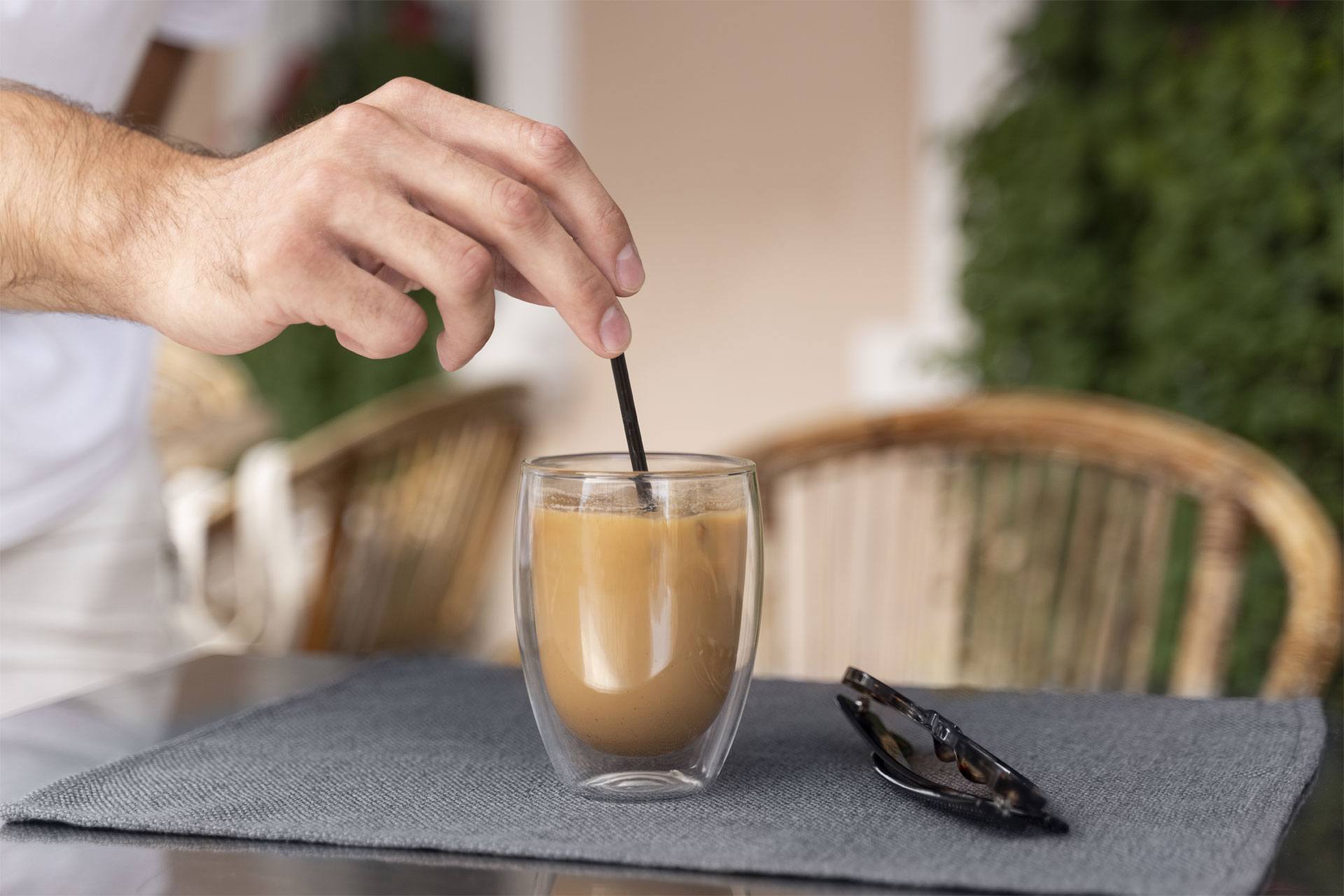 O Que É Café Solúvel: Além do Tradicional, Uma Revolução na Sua Xícara!