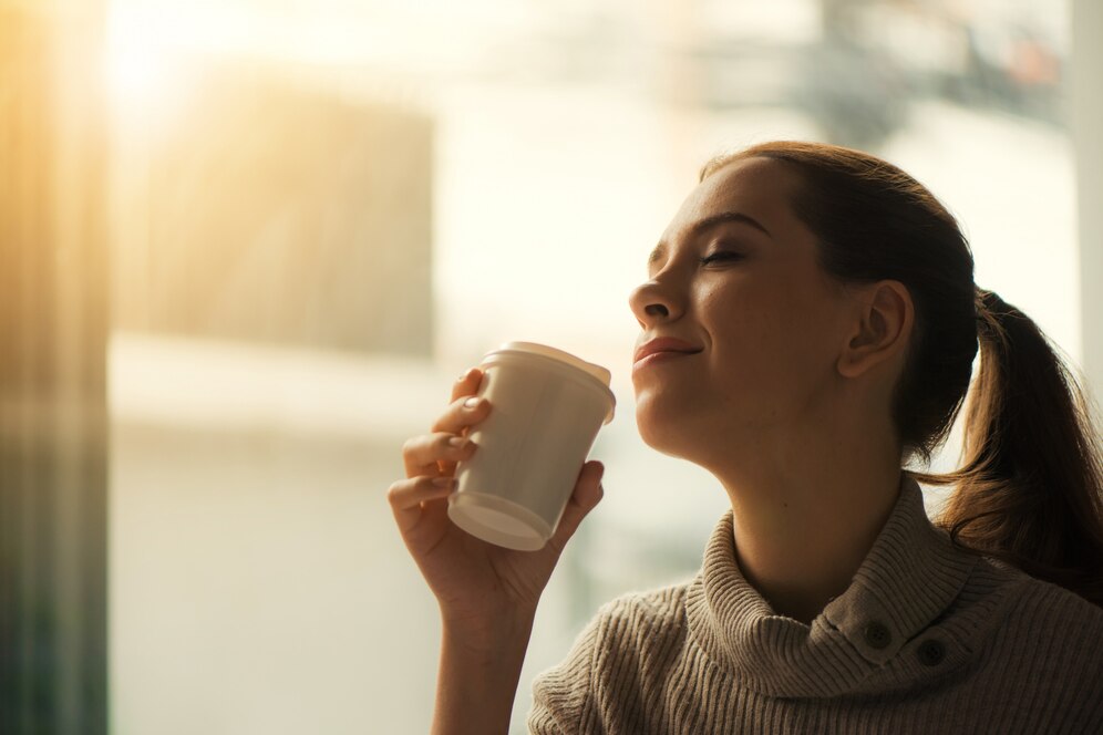 O que é sonhar com café