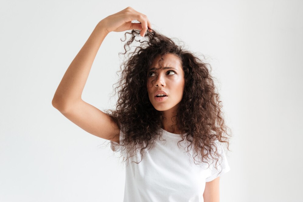 Benefícios do Café para o Cabelo