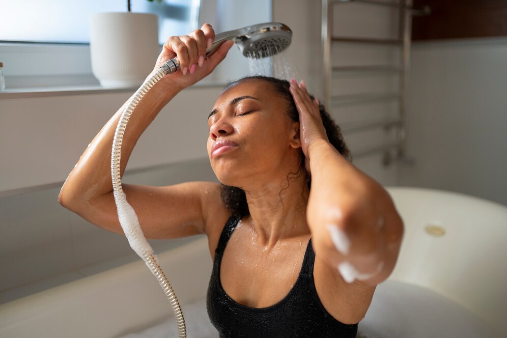Métodos de Aplicação do Café no Cabelo