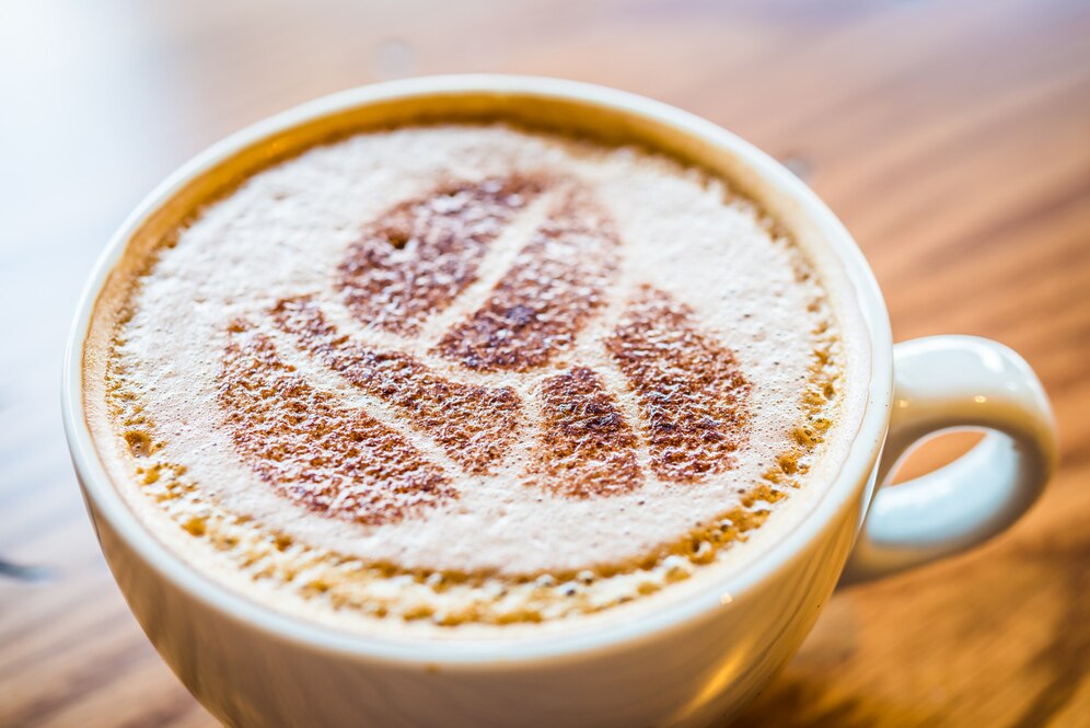 Visão geral: Diferença entre Cappuccino e Café Normal
