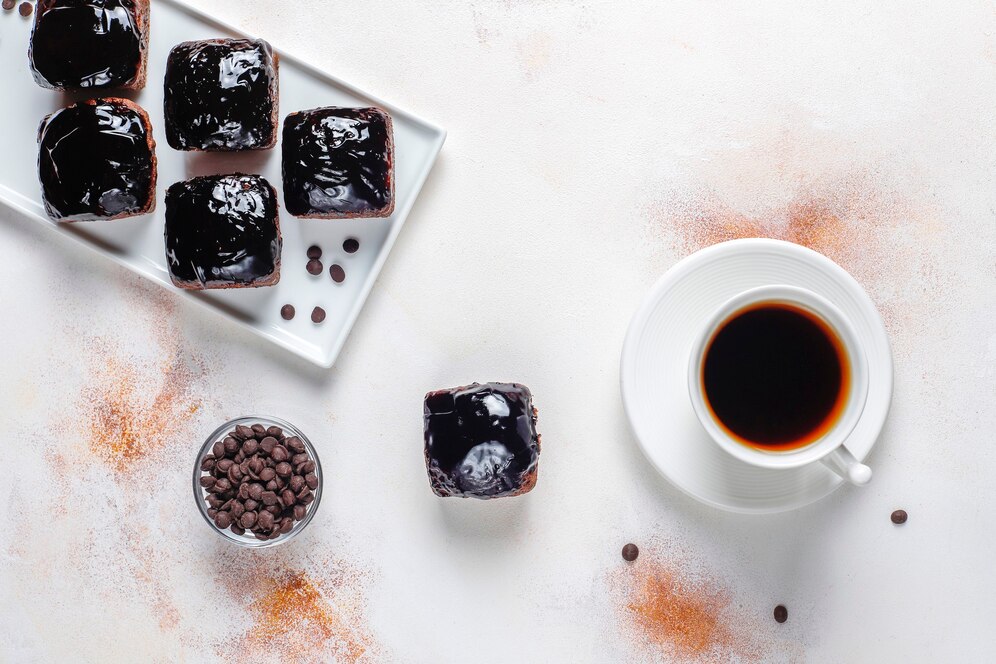 Formas de Preparo do Café do Açaí