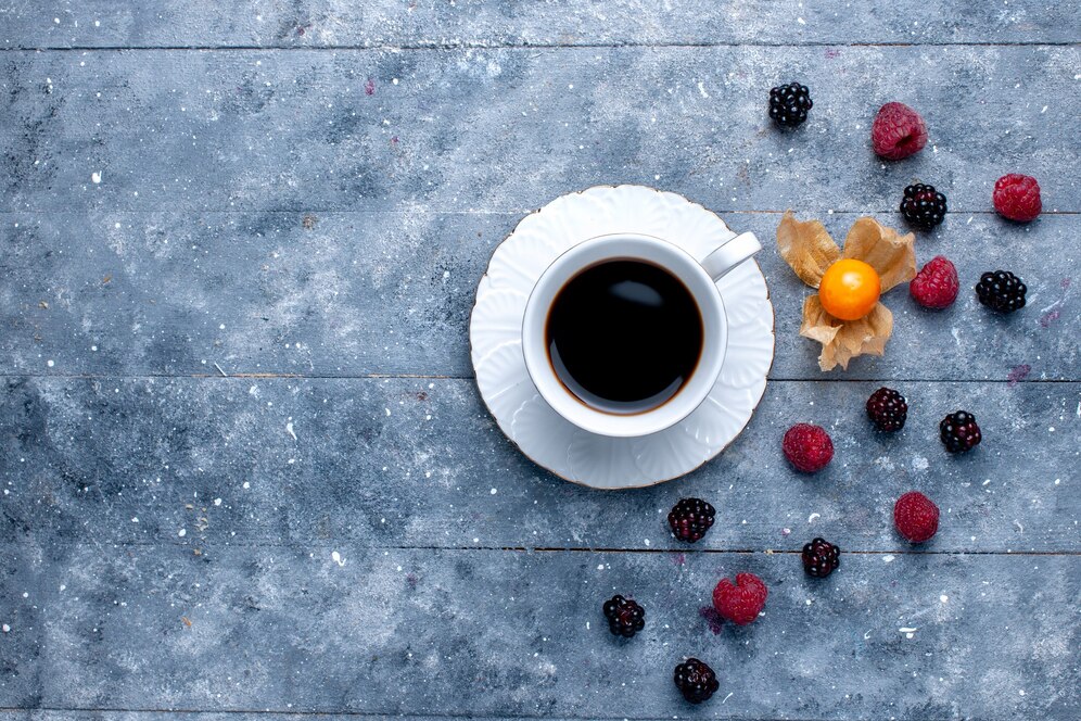 Mercado e Comercialização do Café do Açaí