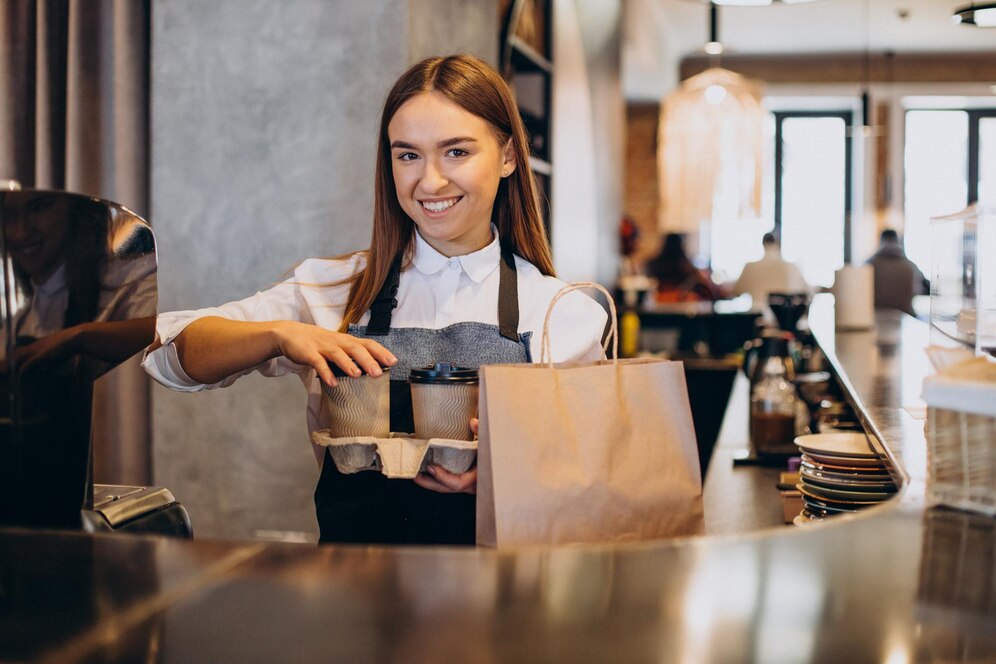 Cafés Temáticos e Exclusivos