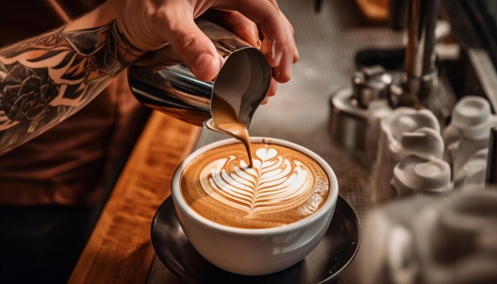 Curiosidades sobre Cafés em São Paulo