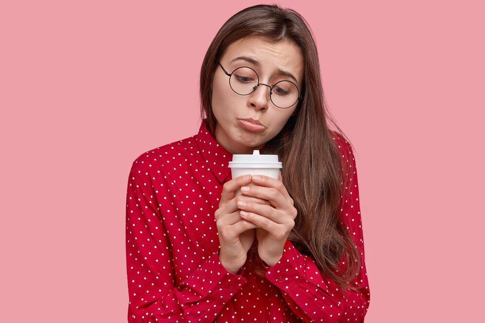 Malefícios do café para o sono