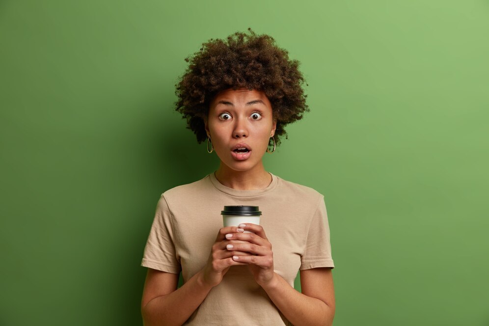 Qual os malefícios do café