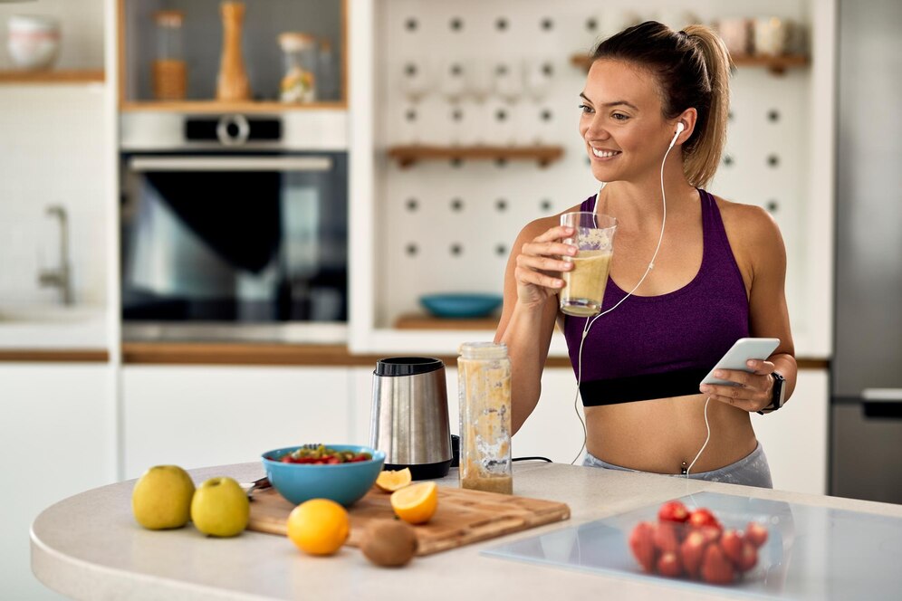 Alimentos para Café da Manhã que Promovem Ganho Muscular