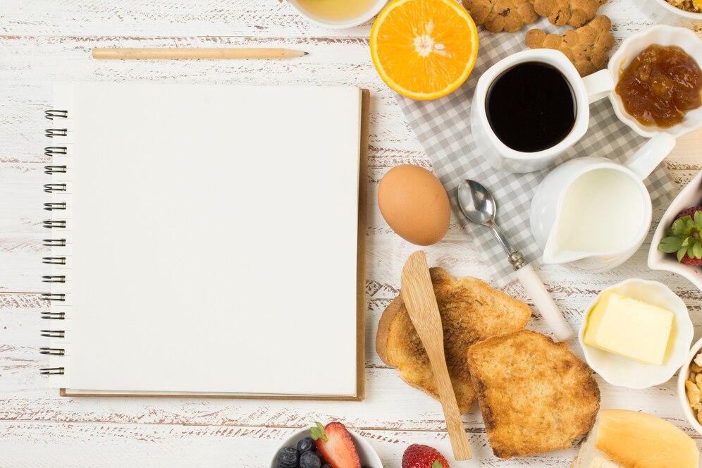 Receitas Rápidas e Fáceis