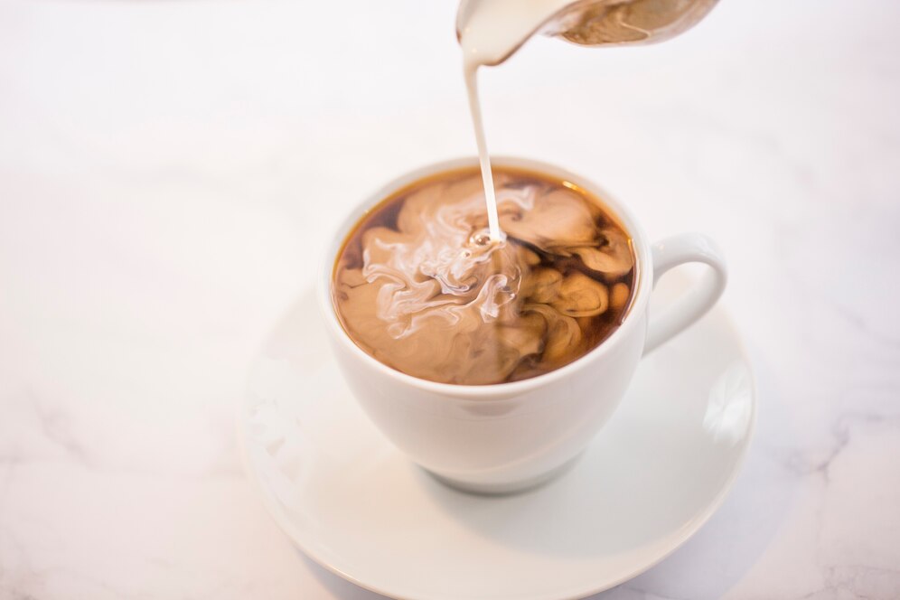 Introdução do que é café pingado
