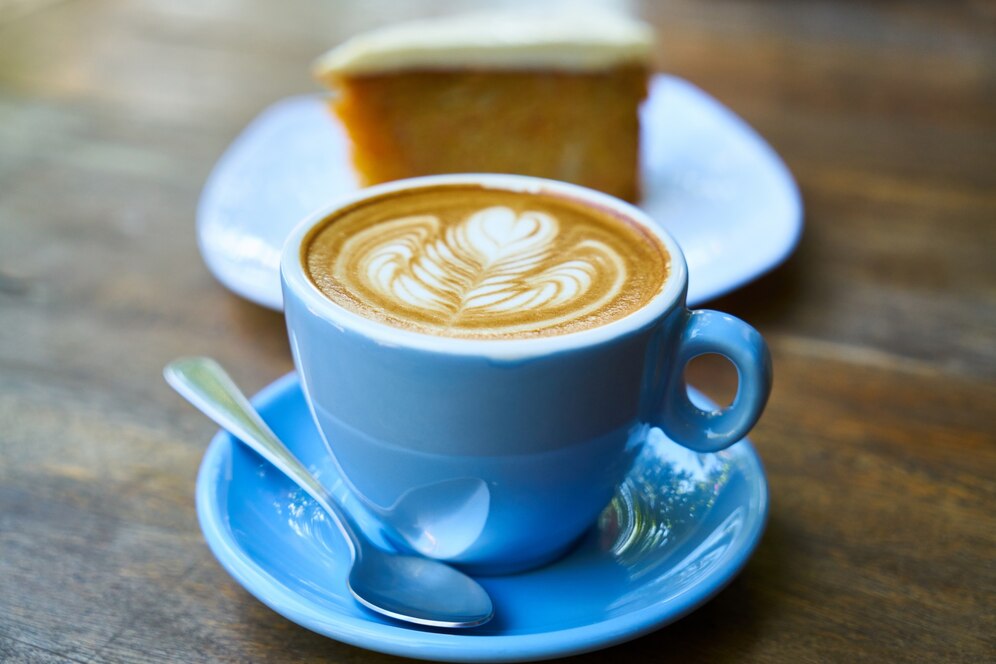 Os Melhores Locais para Desfrutar de um Café Pingado